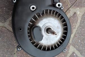 motore piaggio ciao bravo si boxer Grillo cba ecco