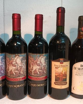 vino rosso 