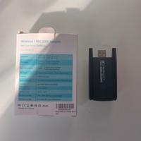 Adattatore Wifi USB - MAXESLA AC1300Mbp