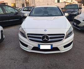 Mercedes-benz A 180 A 180 CDI BlueEFFICIENCY Autom