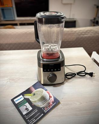 Frullatore Philips Innergizer HR3865