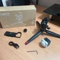 SmallRig Vlogger Kit per Sony ZV-E10