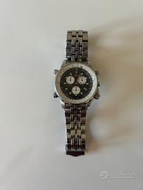 Orologio North Eagles Navy Master C2000 militare