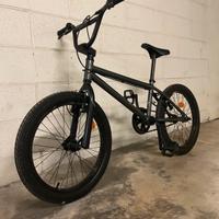 Bici Bmx