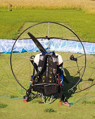 Paramotore Vittorazi moster 185 my 22