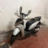 Honda sh 300 ferm amm