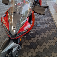 Triumph Tiger Sport 660