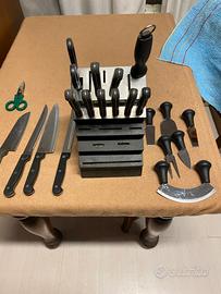 Set coltelli