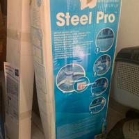 Piscina fuori terra da giardino terrazzo o balcone