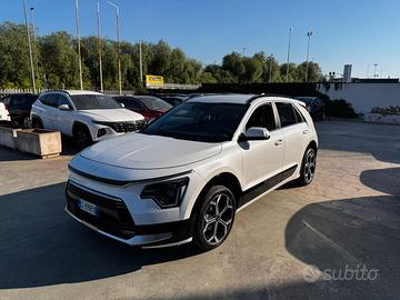 KIA NIRO 1.6 FULL HYBRID 2023 FULL OPTIONAL