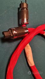 cableless Aida Alimentazione