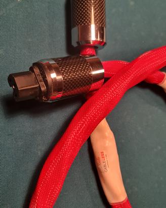 cableless Aida Alimentazione
