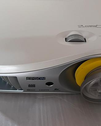 Videoproiettore Epson EM TW600