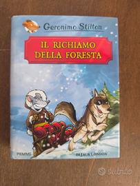 Il Richiamo Della Foresta