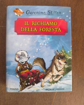 Il Richiamo Della Foresta