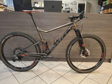 -69% SCOTT Spark RC 900 Pro - Usato