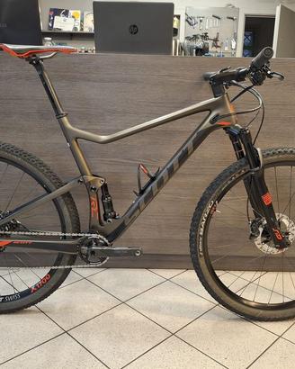 -69% SCOTT Spark RC 900 Pro - Usato