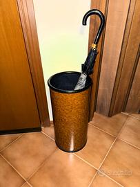 Portaombrelli ROBEX anni 80 vintage