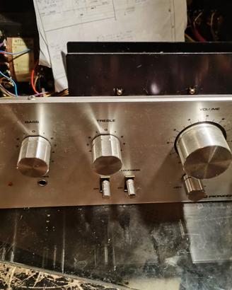Pioneer amplificatore Sa6500 mk2
