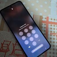 Samsung Galaxy Z flip 5 color Lavanda