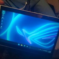 Rog Ally 7-Z1 Extreme-Batteria Migliorata JSAUX