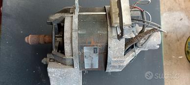 ricambi lavatrice miele