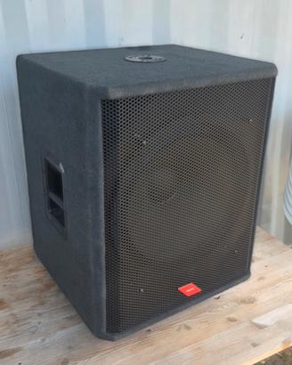 Proel SMT15SP Subwoofer