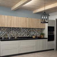 CUCINA COMPLETA ARREX