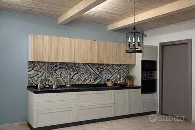 CUCINA COMPLETA ARREX