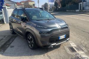 Citroën C3 Aircross BlueHDi 110 S&S Shine Pack