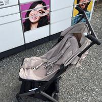 Passeggino Cybex da viaggio