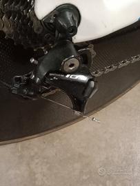 cambio Shimano 105 11v