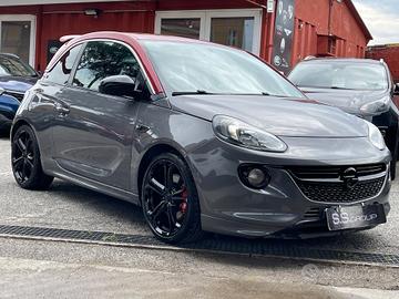 Adam 1.4 150 CV S ( 49 DI 150 ) -RATE-GARANZIA