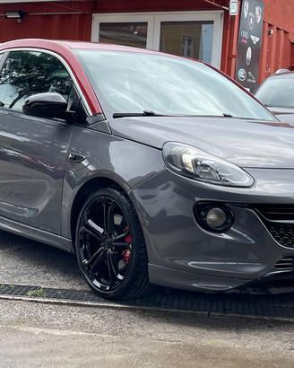 Adam 1.4 150 CV S ( 49 DI 150 ) -RATE-GARANZIA
