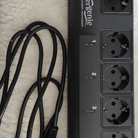 Multipresa Programmabile Energenie