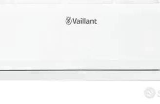 Climatizzatore Vaillant 18.000 BTU