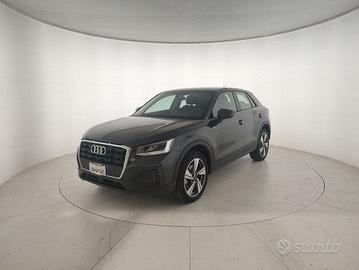 Audi Q2 30 2.0 tdi Admired s-tronic