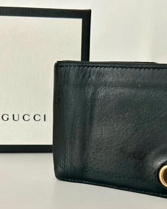 Portafoglio Gucci uomo