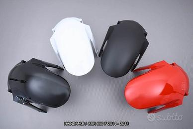 Parafango anteriore per HONDA CB CBR 650 F 2014 18