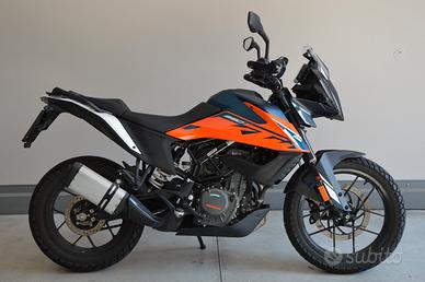 KTM 390 ADVENTURE