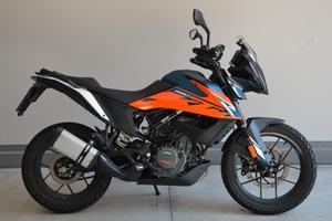 KTM 390 ADVENTURE
