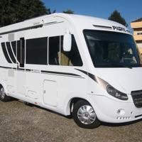 Fiat Ducato Pilote 150cv Motorhome