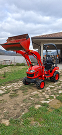 Kubota BX 2350