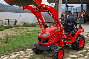 Kubota BX 2350