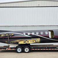 Cessna aereo cellula citation x