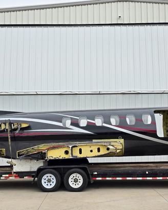 Cessna aereo cellula citation x