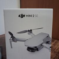 Dj mini 2 SE