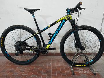 MTB Torpado ribot N 