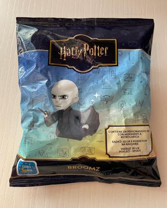 Harry Potter Broomz Eurospin-VoldemortMrlakenstein