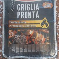 griglia pronta